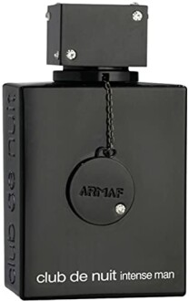 Armaf Club de Nuit Intense Man perfume bottle