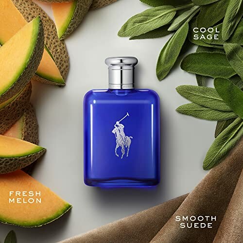 Ralph Lauren Polo Blue