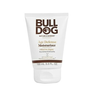 Bulldog Age Defense Moisturizer