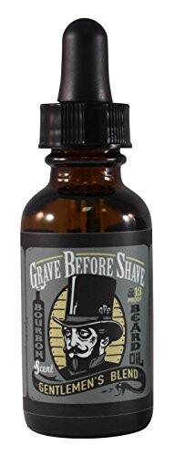 Gentlemen's Blend Beard Pack