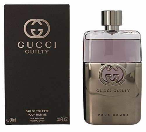 Gucci Guilty Eau de Toilette