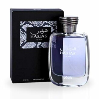 RASASI Hawas For Men