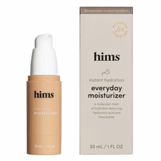 Hims Everyday Moisturizer
