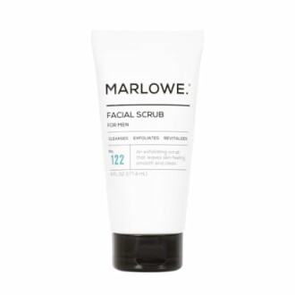No. 122 Facial Scrub