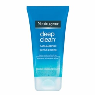 Neutrogena Deep Clean Scrub