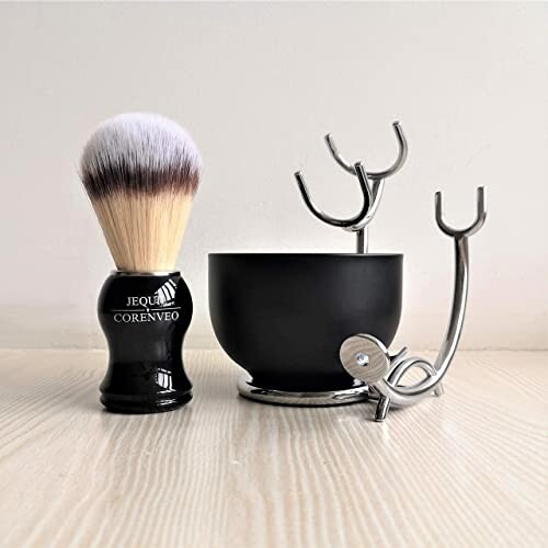 Deluxe Shaving Kit for Men