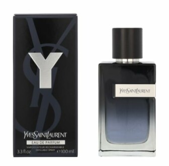 Yves Saint Laurent Men's Y Eau de Parfum